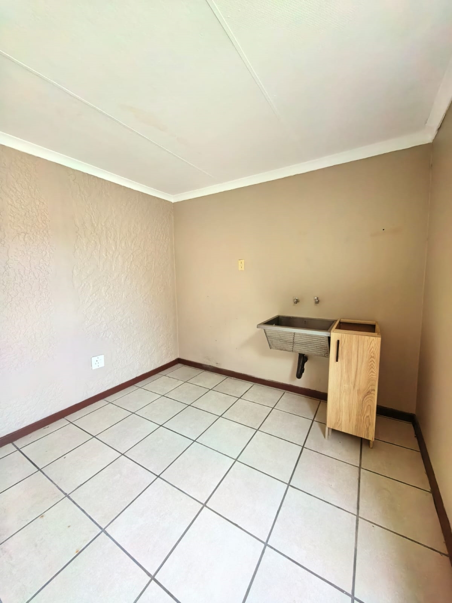 To Let 4 Bedroom Property for Rent in Sasolburg Ext 15 Free State